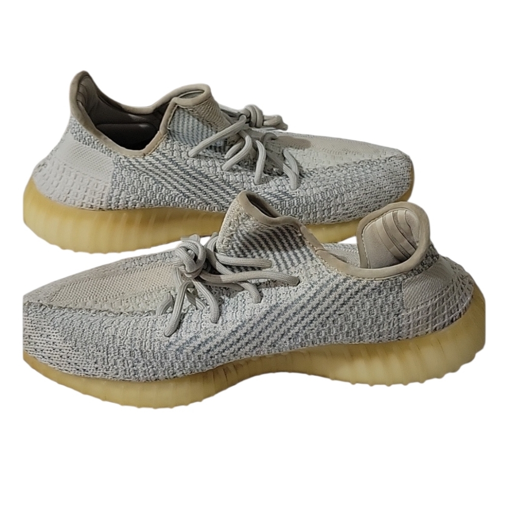Adidas Yeezy Static Sneakers Men's 12 1/2